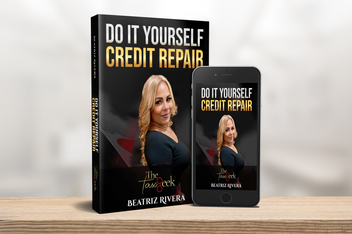 DO IT YOURSELF CREDIT REPAIR